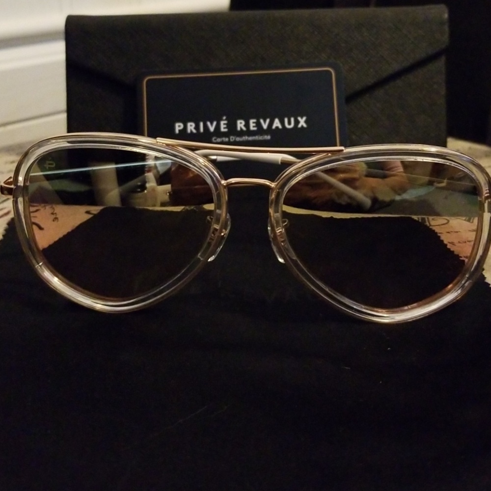 Privè Revaux sunglasses